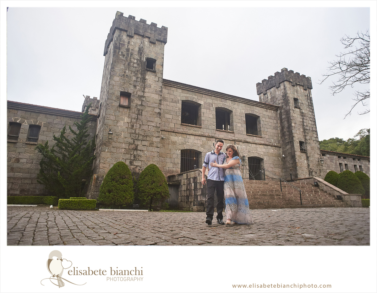 Sessão gestante ensaio externo gestação Caxias do Sul