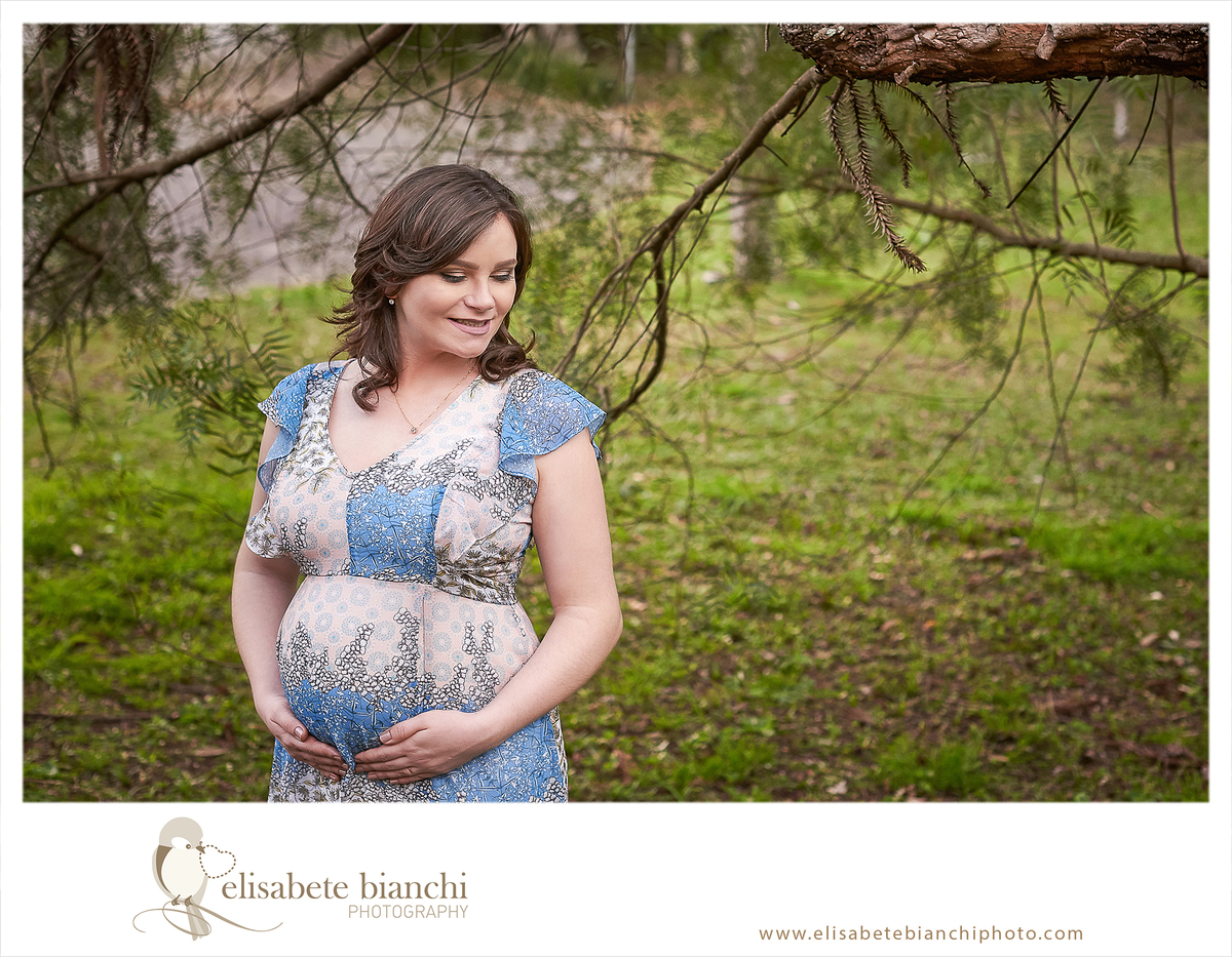 Sessão gestante ensaio externo gestação Caxias do Sul