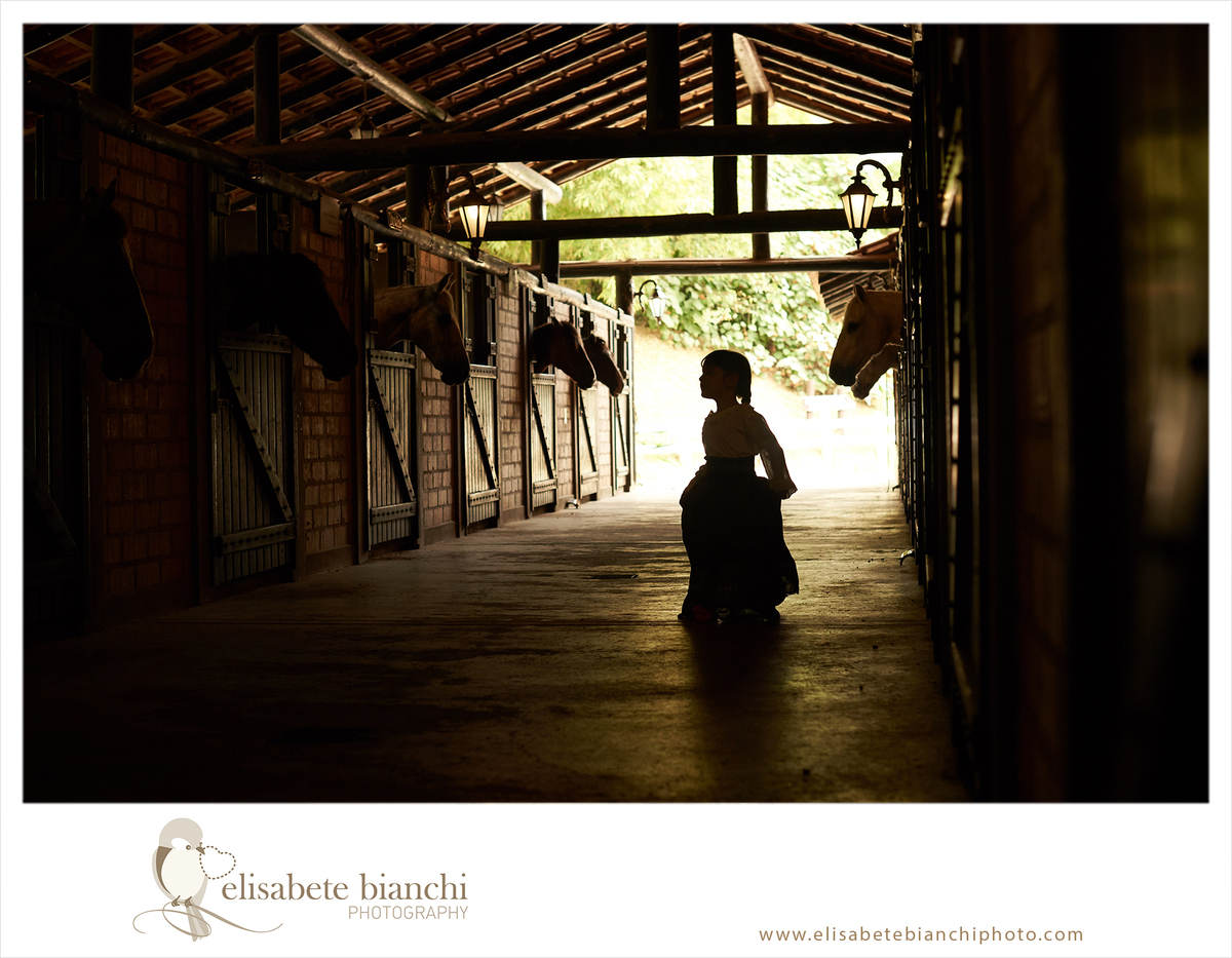 Ensaio Gaúcho Prenda sessão fotográfica infantil cultura gaúcha Caxias do Sul
