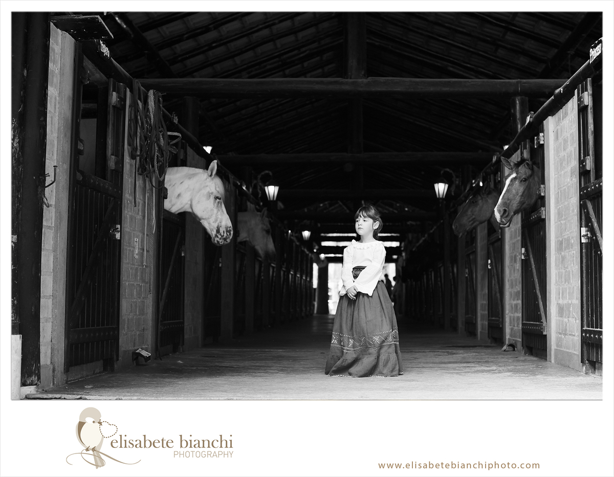 Ensaio Gaúcho Prenda sessão fotográfica infantil cultura gaúcha Caxias do Sul