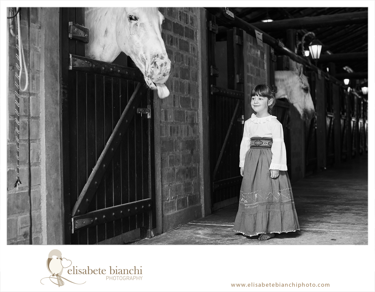 Ensaio Gaúcho Prenda sessão fotográfica infantil cultura gaúcha Caxias do Sul