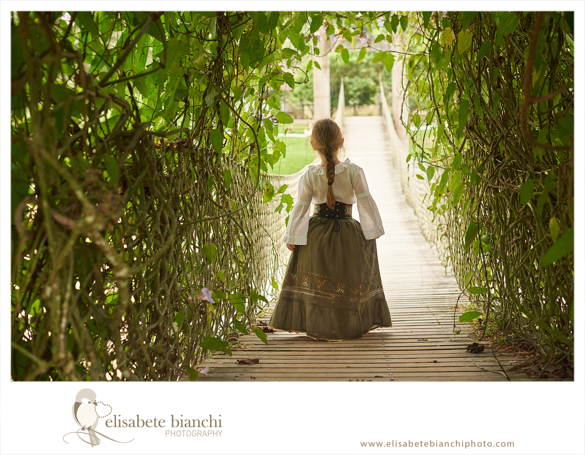 Ensaio Gaúcho Prenda sessão fotográfica infantil cultura gaúcha Caxias do Sul