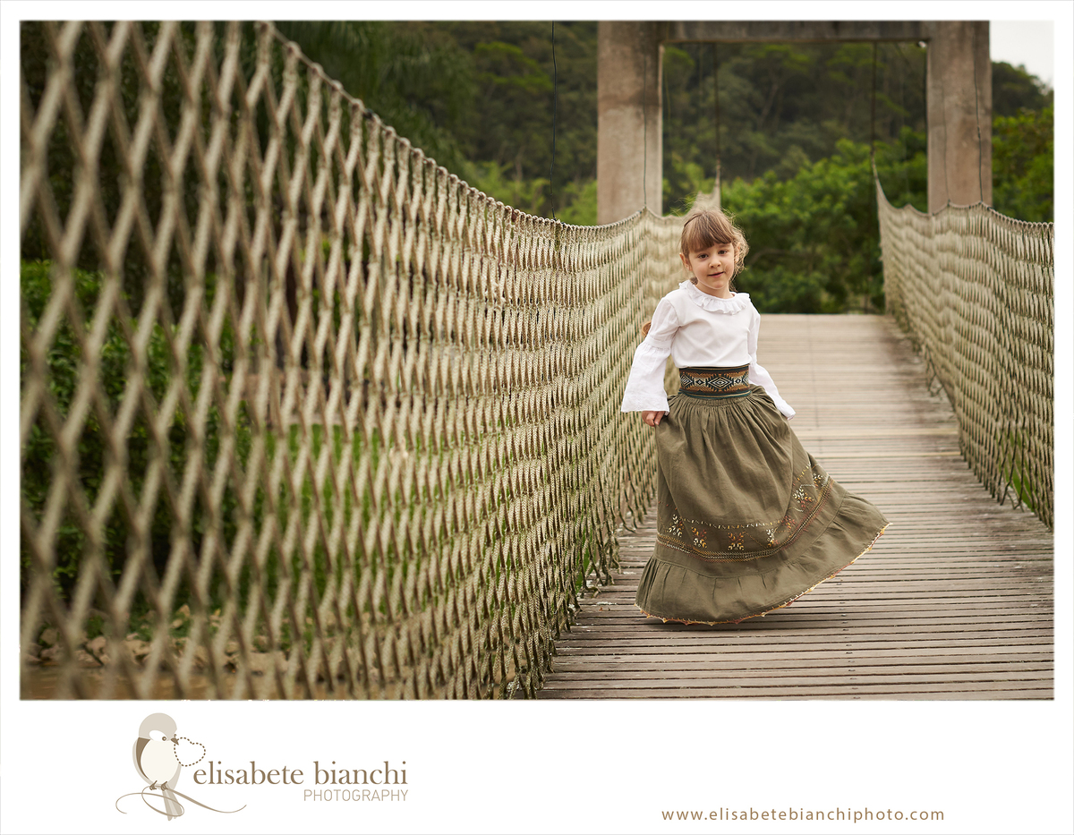 Ensaio Gaúcho Prenda sessão fotográfica infantil cultura gaúcha Caxias do Sul