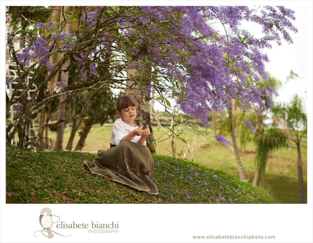 Ensaio Gaúcho Prenda sessão fotográfica infantil cultura gaúcha Caxias do Sul