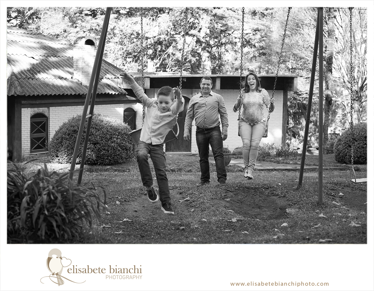 Gestação ensaio  externo família gestação Caxias do Sul