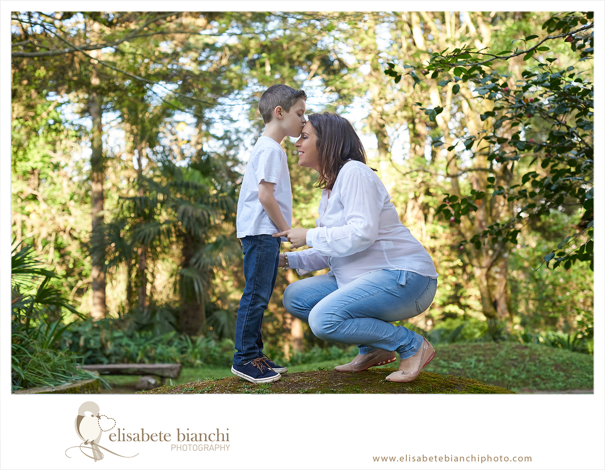 Gestação ensaio  externo família gestação Caxias do Sul