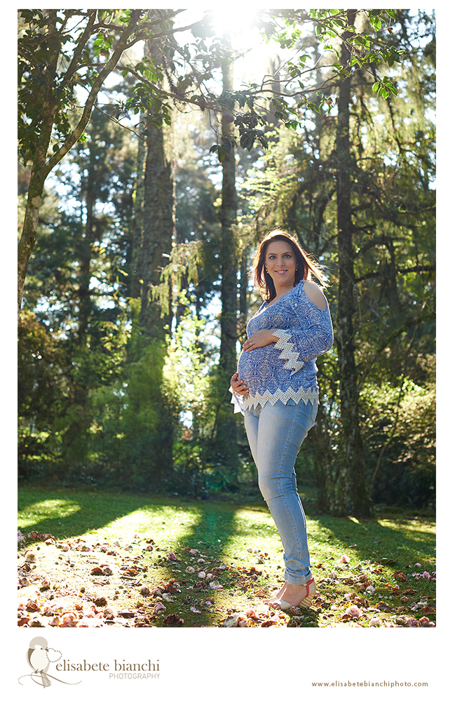 Gestação ensaio  externo família gestação Caxias do Sul