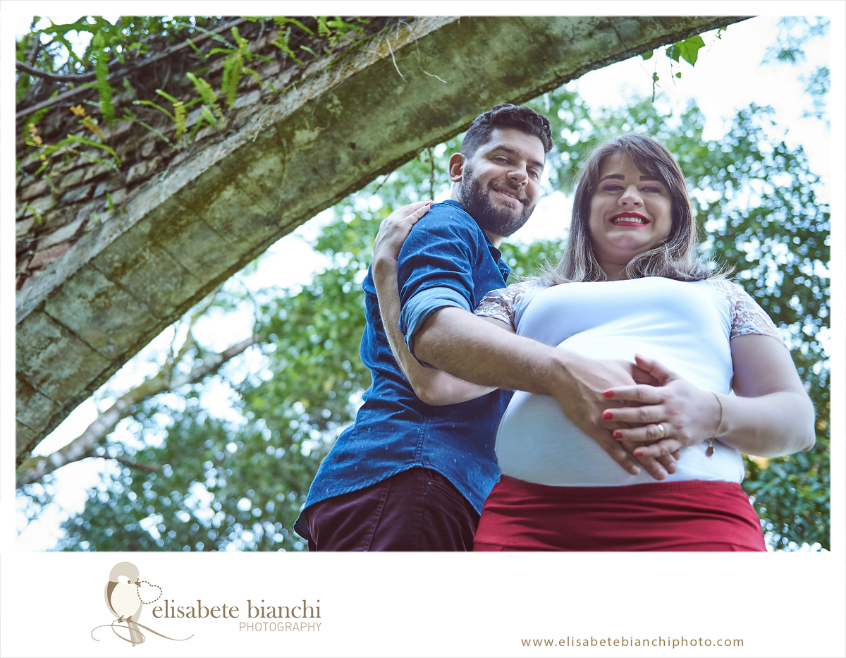Ensaio gestante externo sessão fotográfica Caxias do Sul Farroupilha