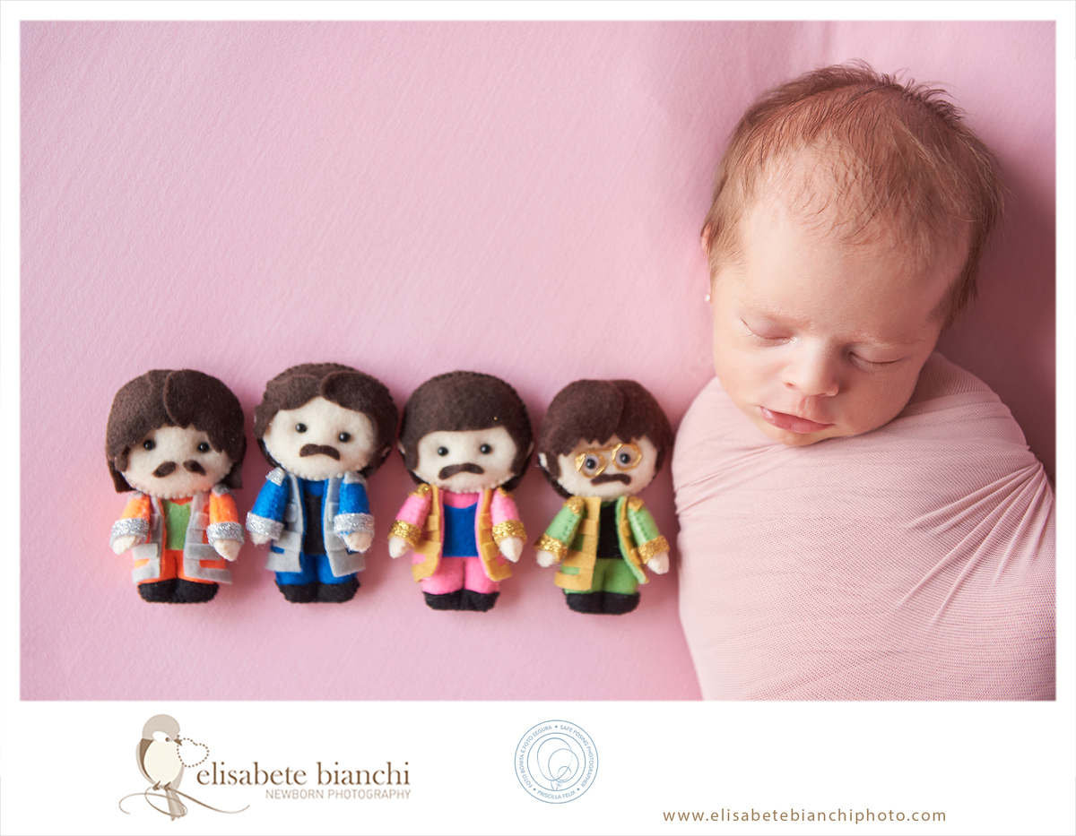 Newborn prematura sessão de recém-nascido nascimento prematuro Caxias do Sul