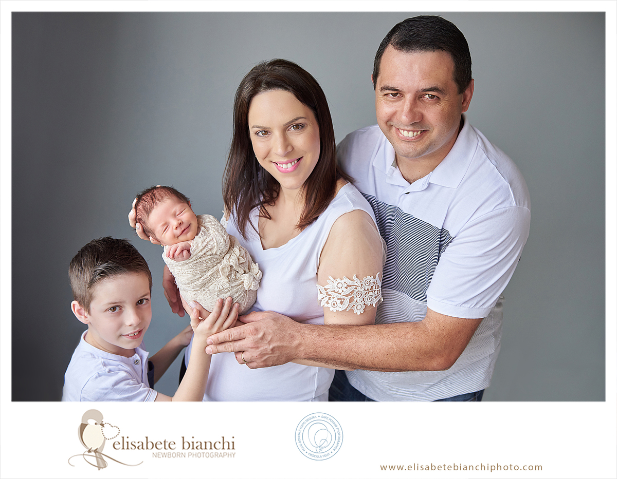 Newborn menina ensaio recém-nascido sessão de fotos newborn família Caxias do Sul