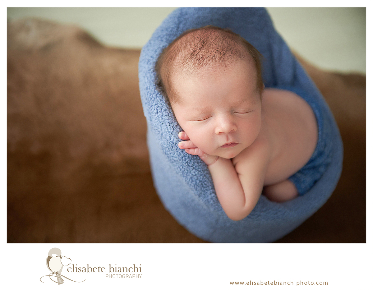 Newborn verão ensaio recém-nascido Caxias do Sul