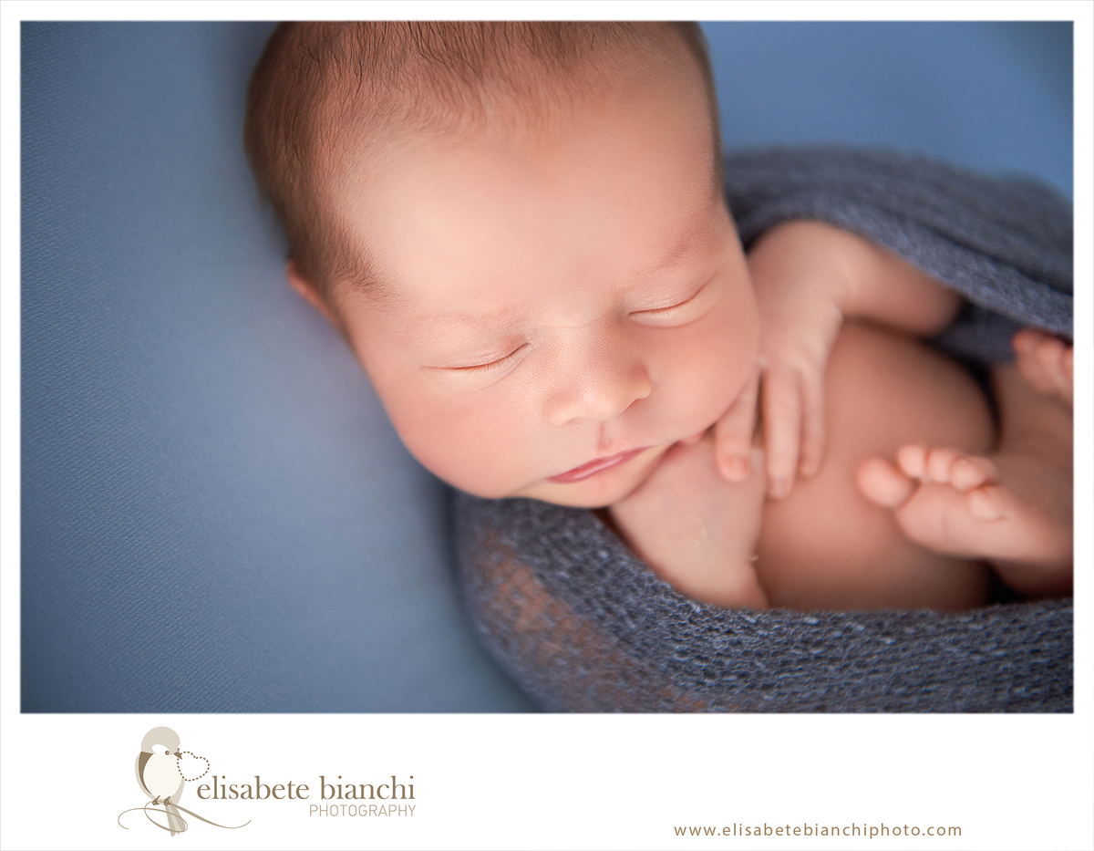 Newborn verão ensaio recém-nascido Caxias do Sul