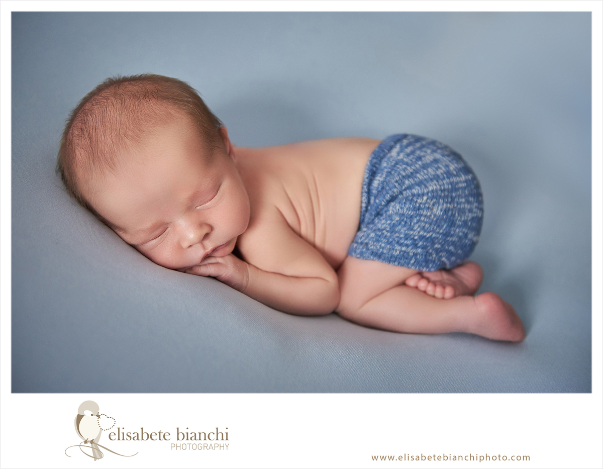 Newborn verão ensaio recém-nascido Caxias do Sul