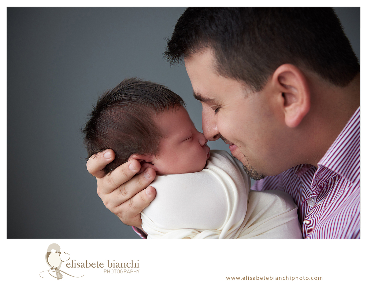 Newborn fofo ensaio de fotos recém-nascido Caxias do Sul