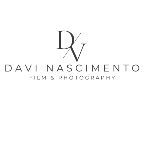 Logotipo de David Nascimento