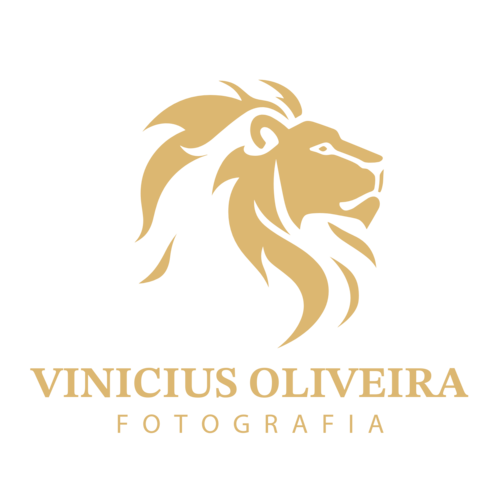 Logotipo de Vinicius Oliveira Fotógrafo