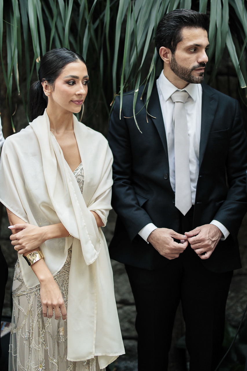 Cerimônia de Noivado