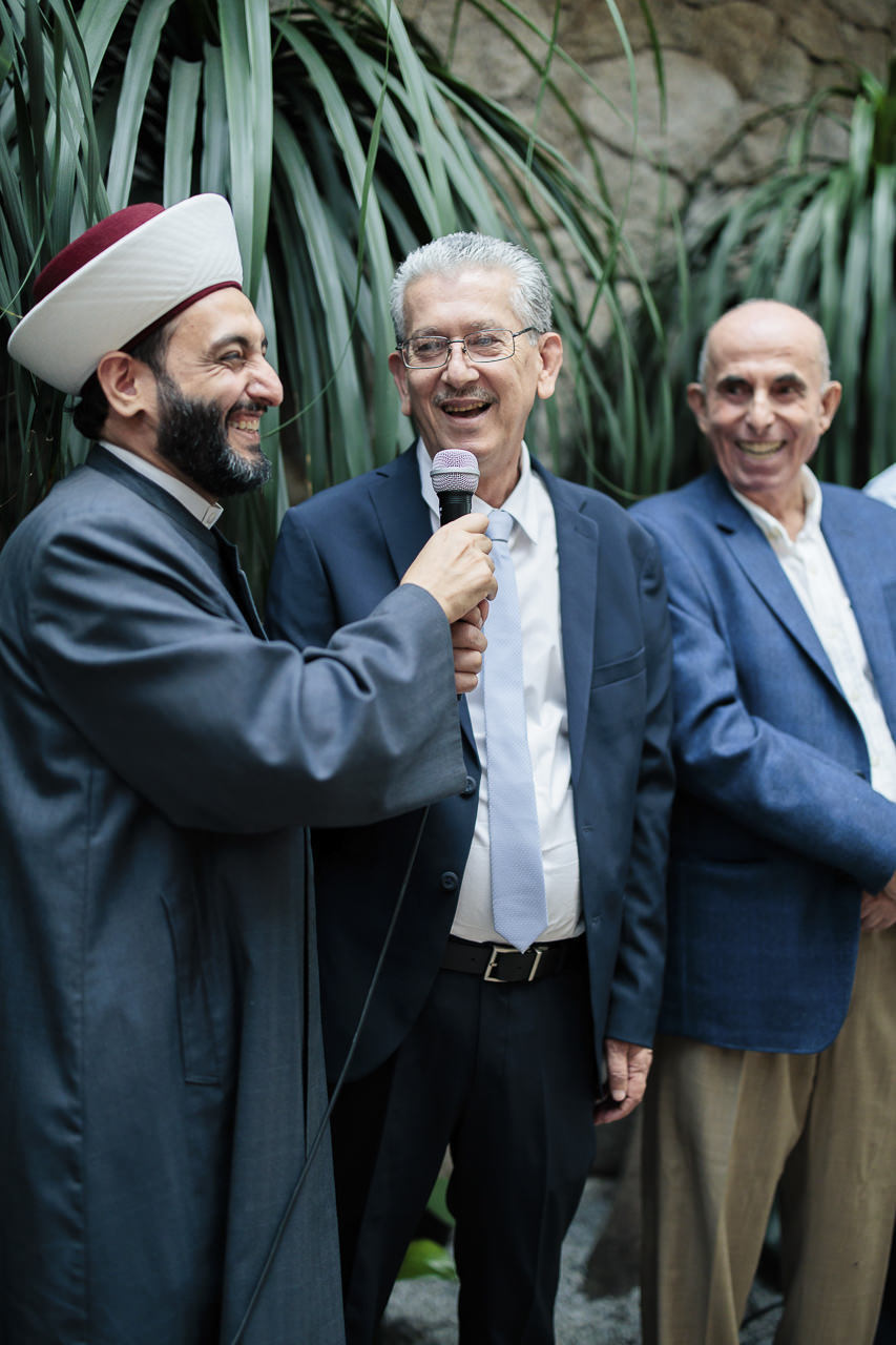 Cerimônia de Noivado