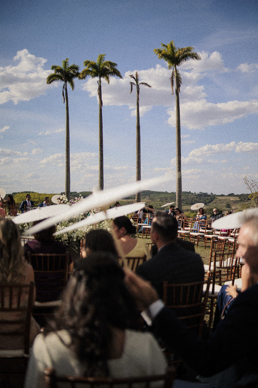 Decoração de Casamento