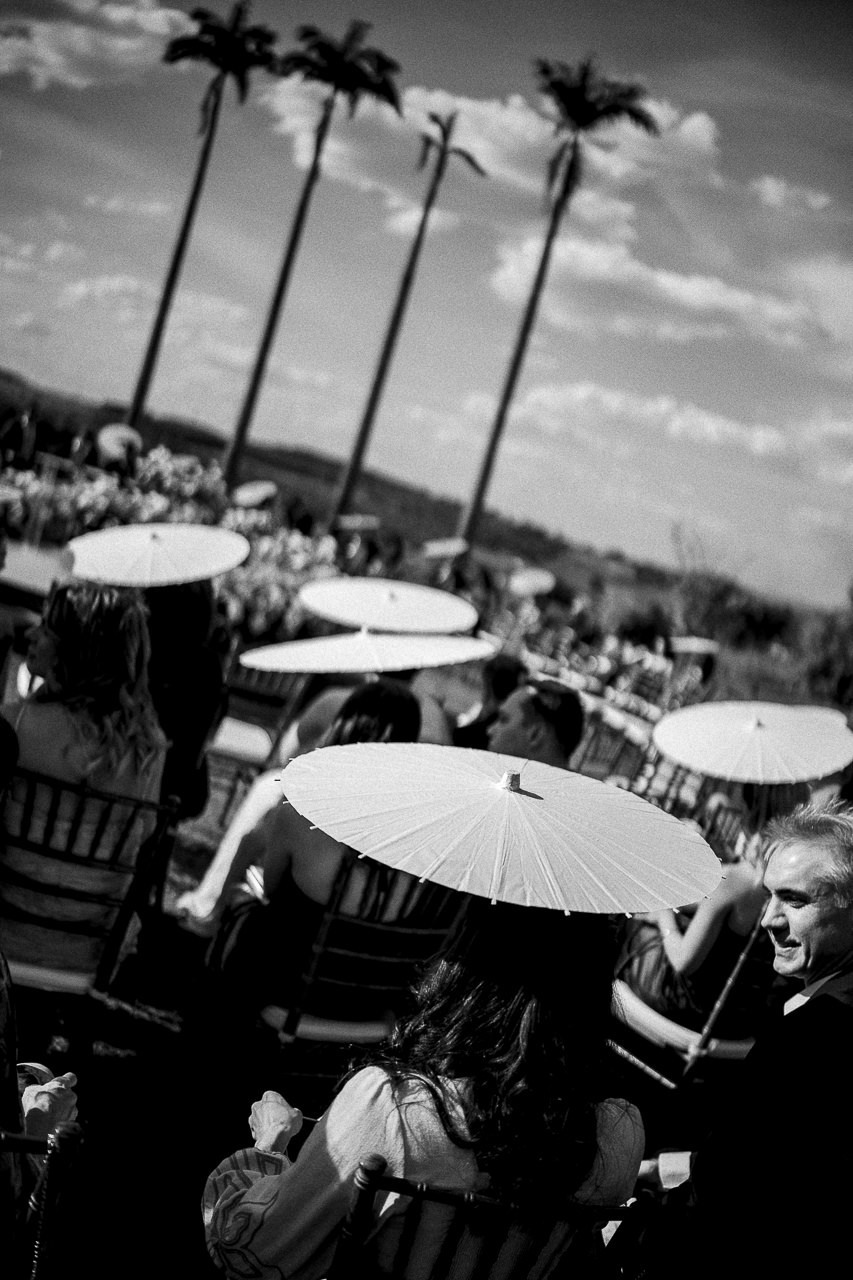 Decoração de Casamento