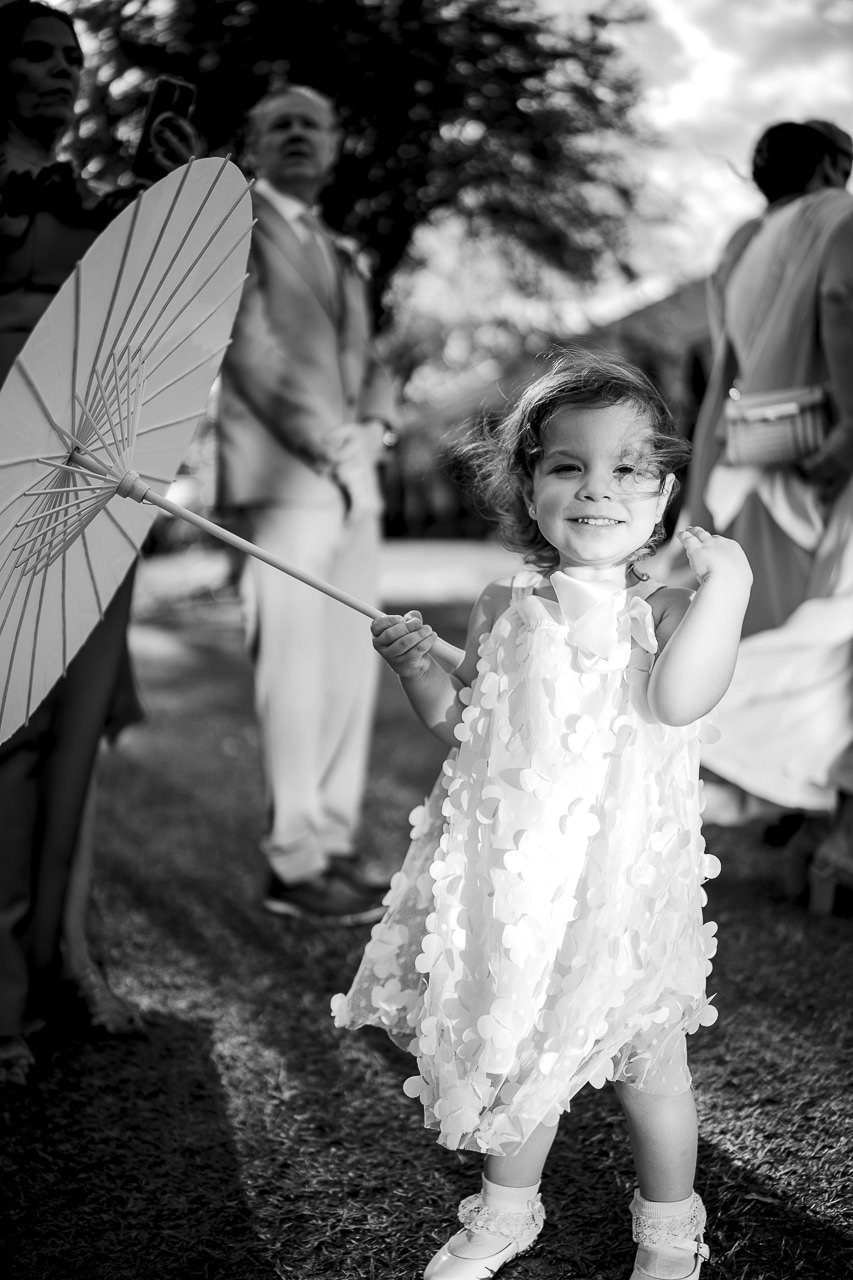 Cerimônia de Casamento