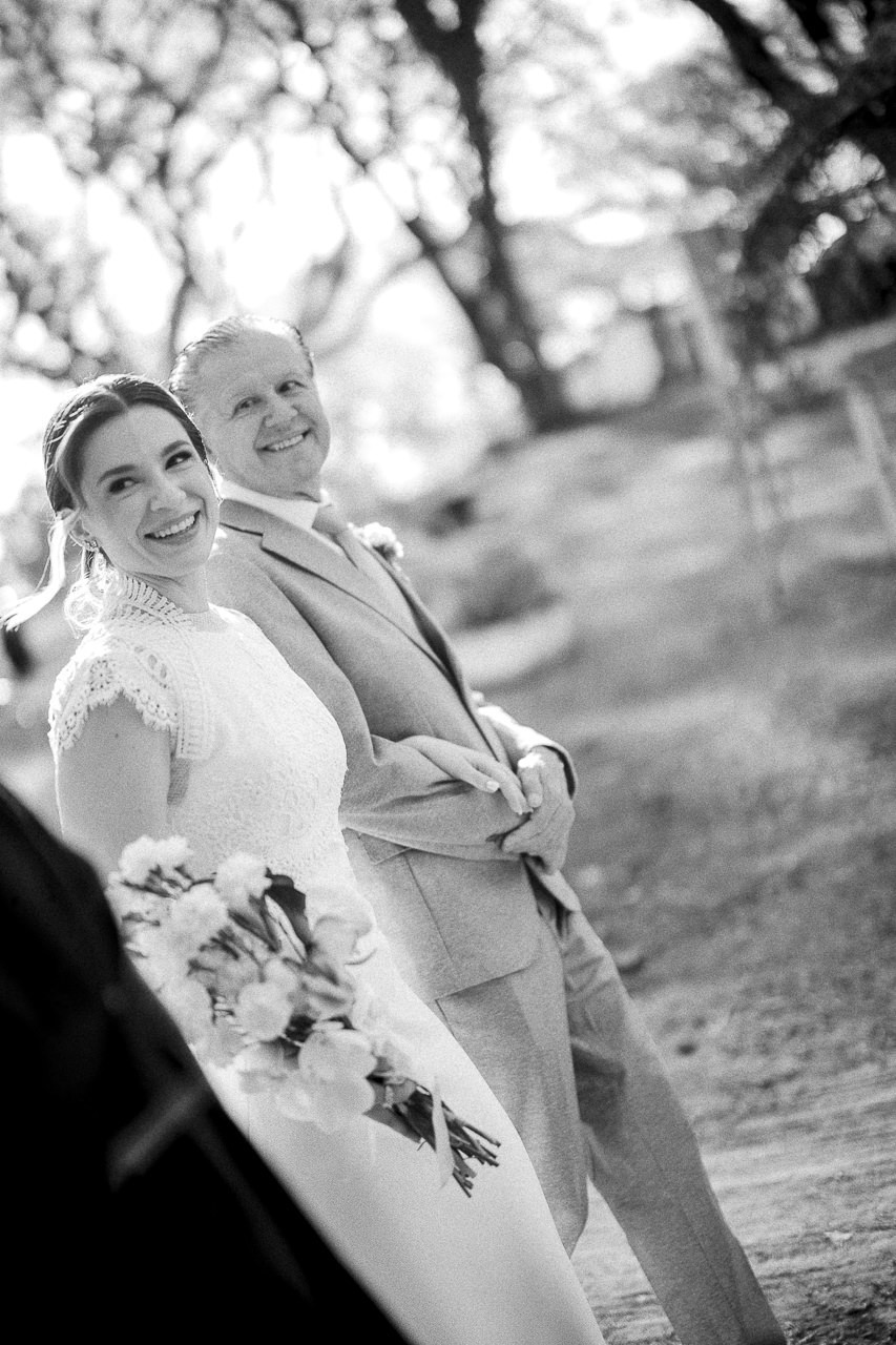 Cerimônia de Casamento