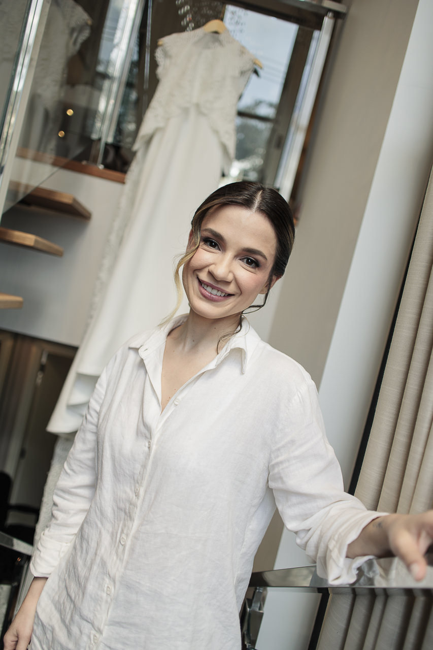 Making-Of de Casamento