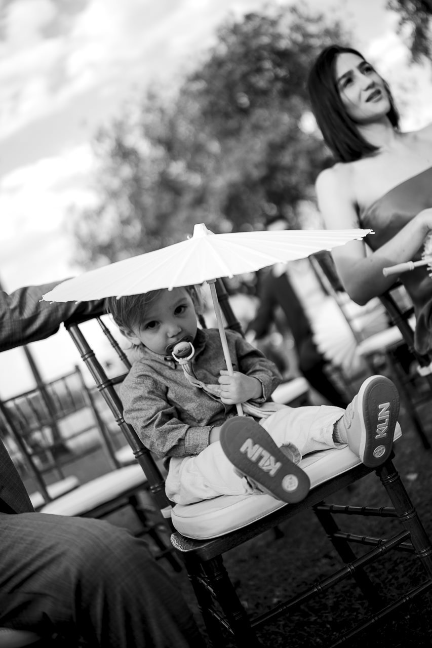 Cerimônia de Casamento