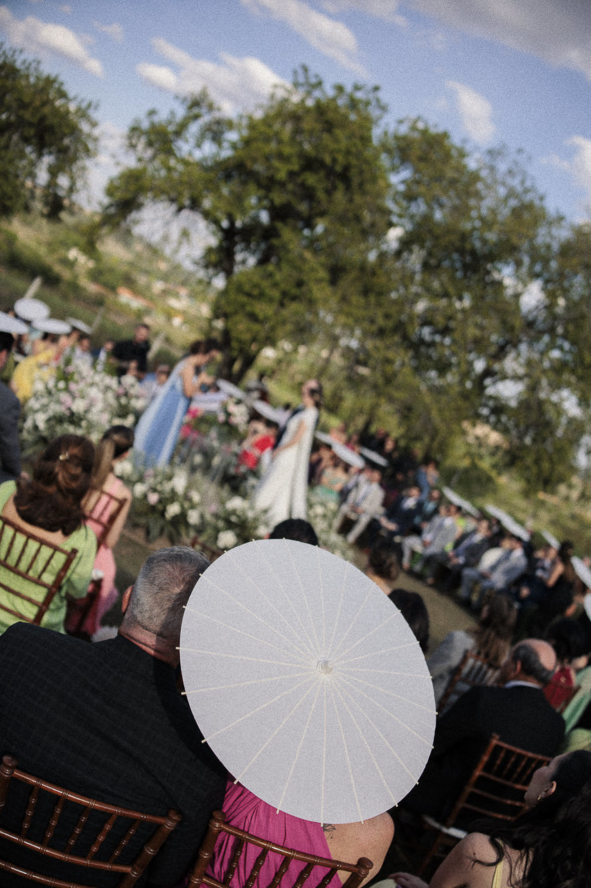 Cerimônia de Casamento