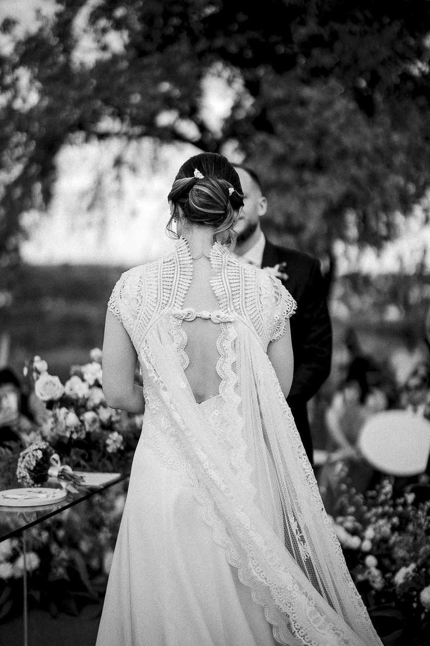 Cerimônia de Casamento