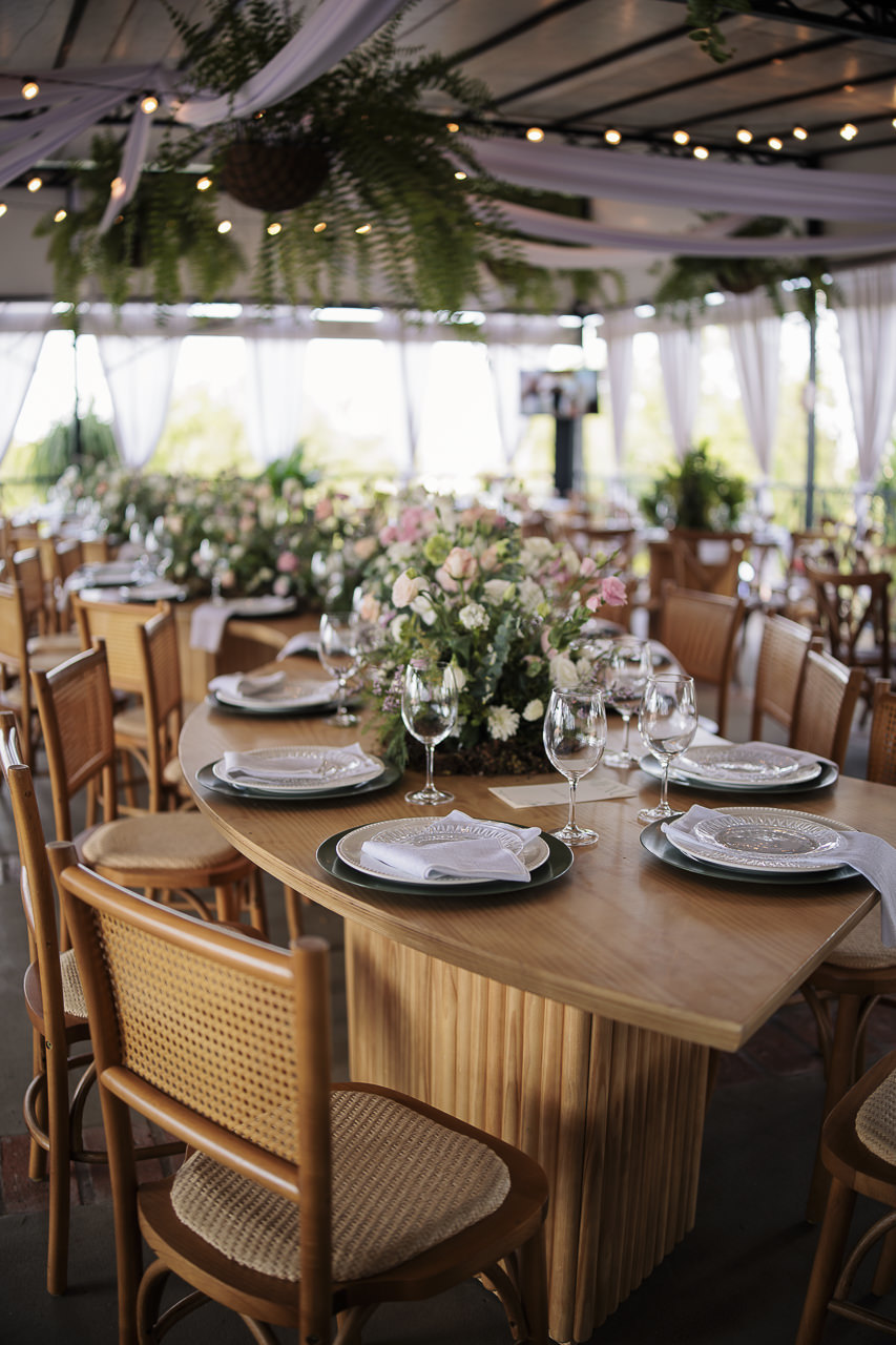 Decoração de Casamento