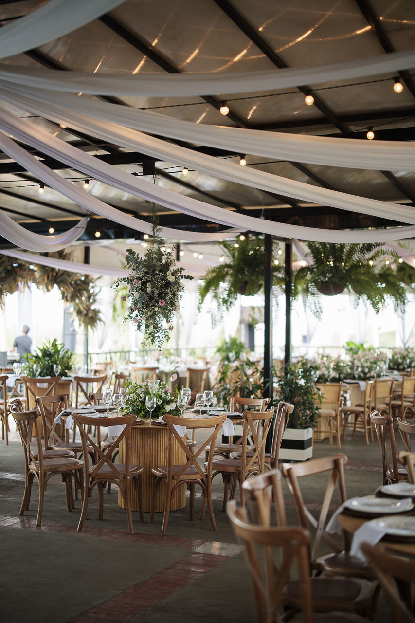 Decoração de Casamento
