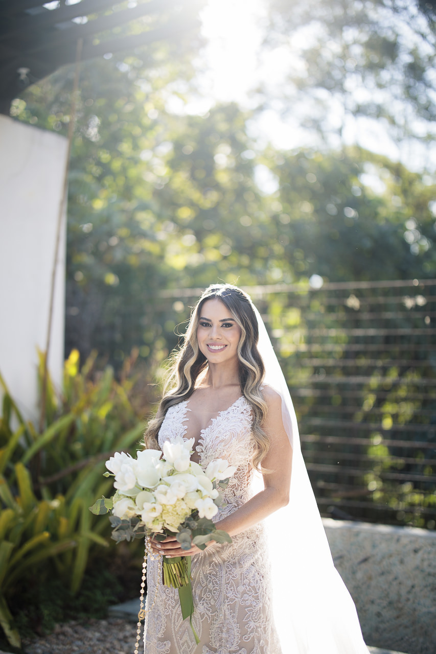 Making-Of de Casamento