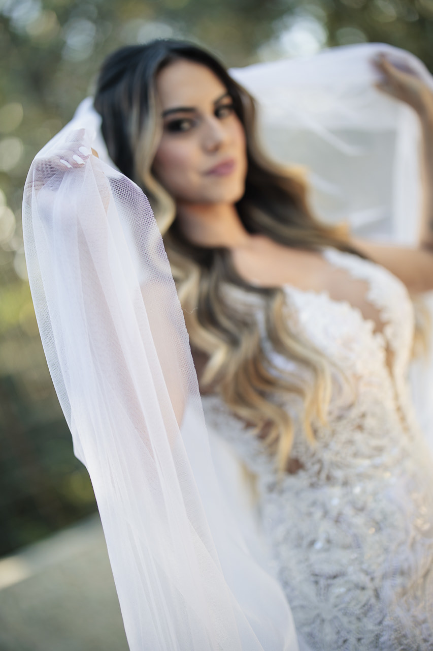 Making-Of de Casamento