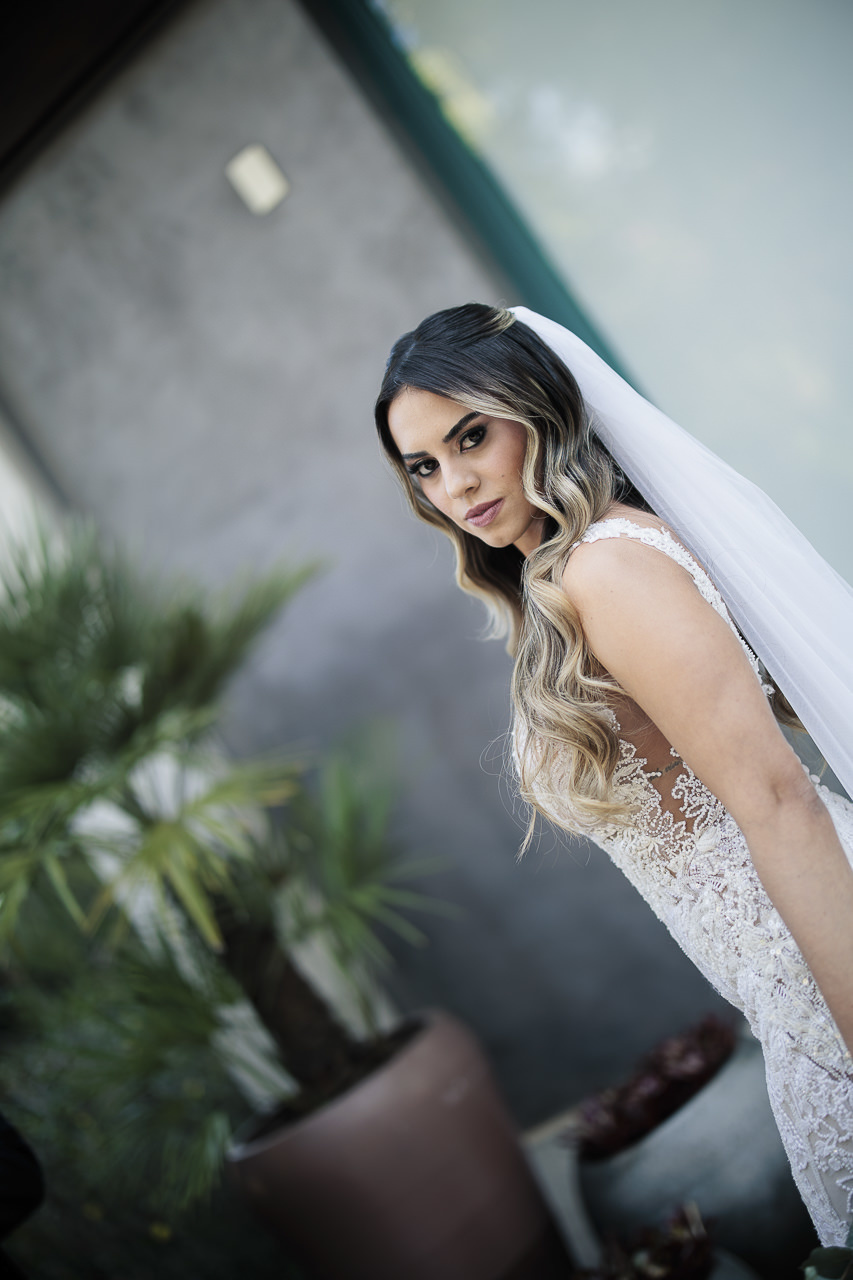 Making-Of de Casamento