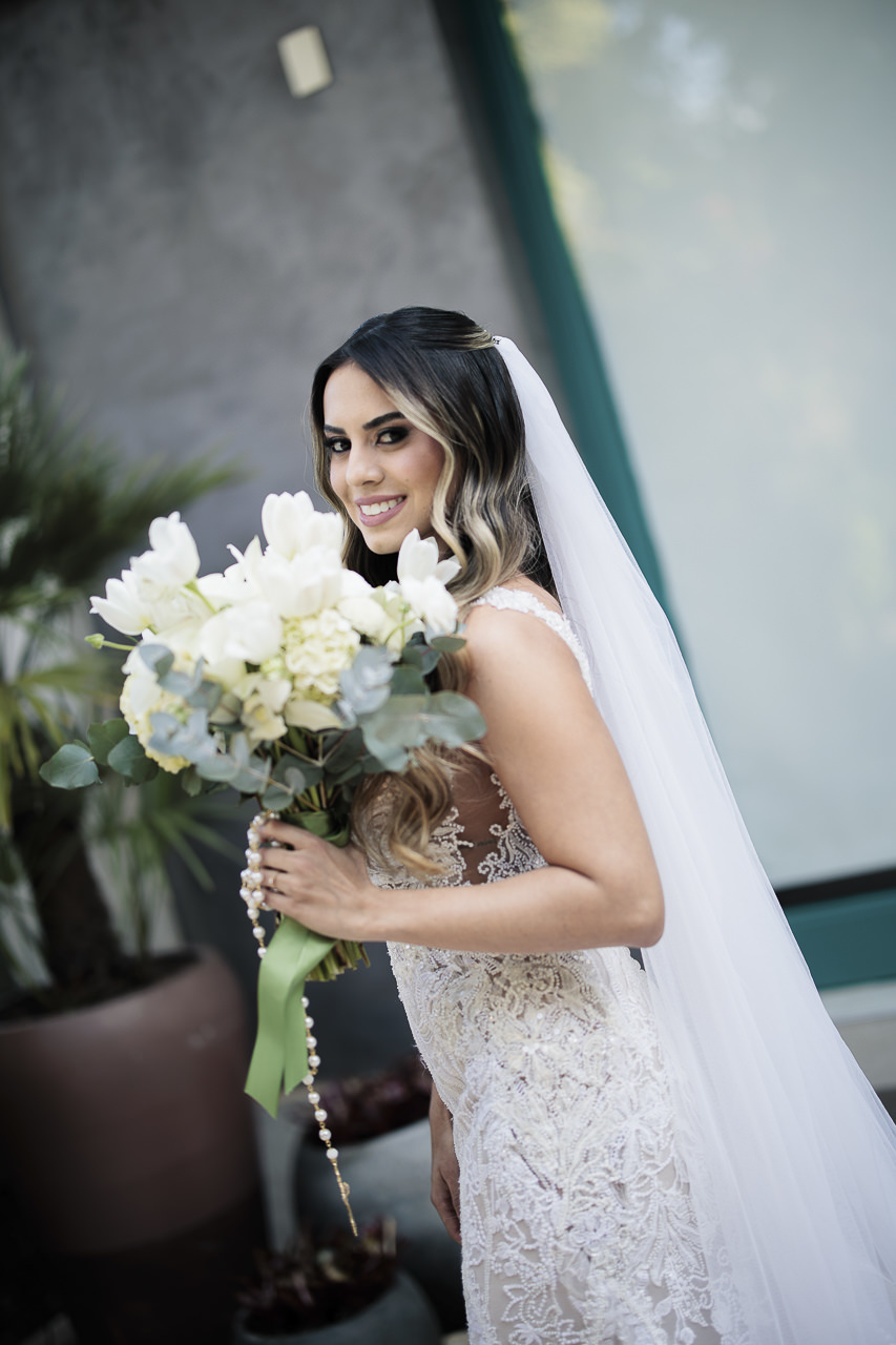 Making-Of de Casamento