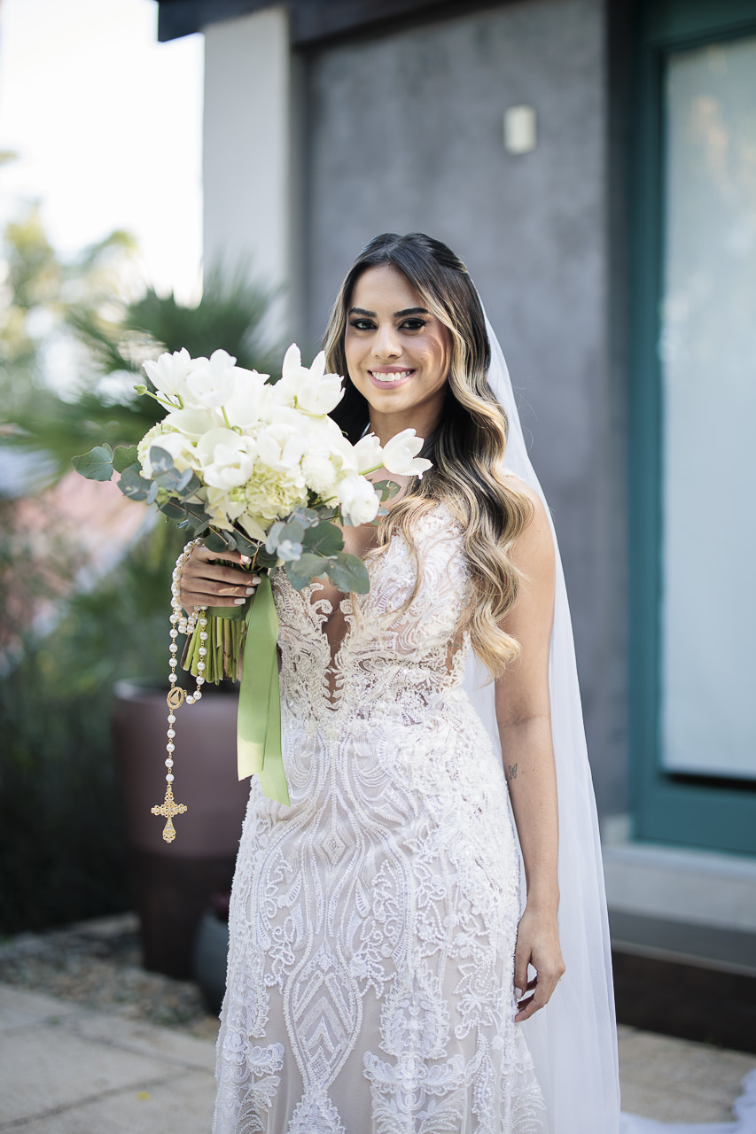 Making-Of de Casamento