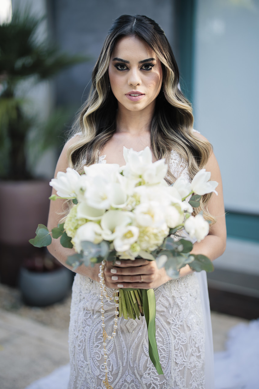 Making-Of de Casamento