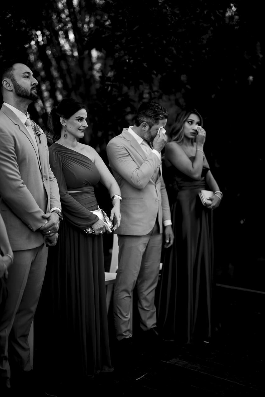 Cerimônia de Casamento