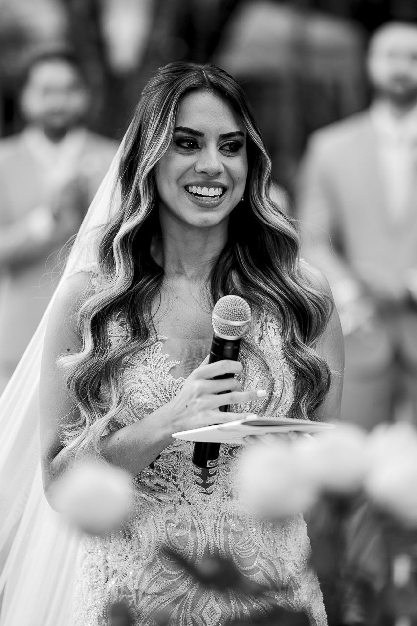 Cerimônia de Casamento