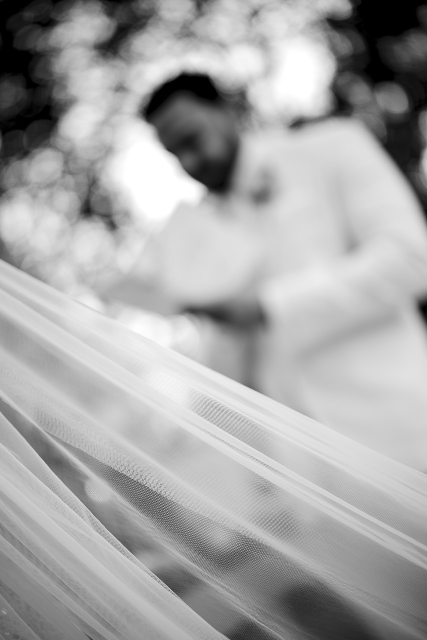 Cerimônia de Casamento