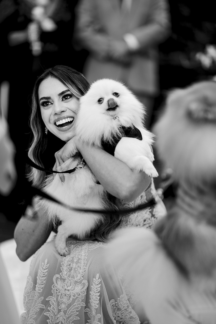 Cerimônia de Casamento