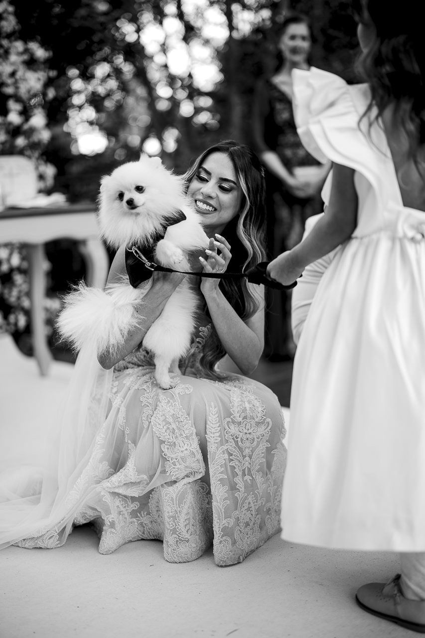 Cerimônia de Casamento