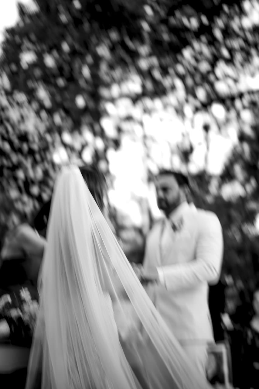 Cerimônia de Casamento