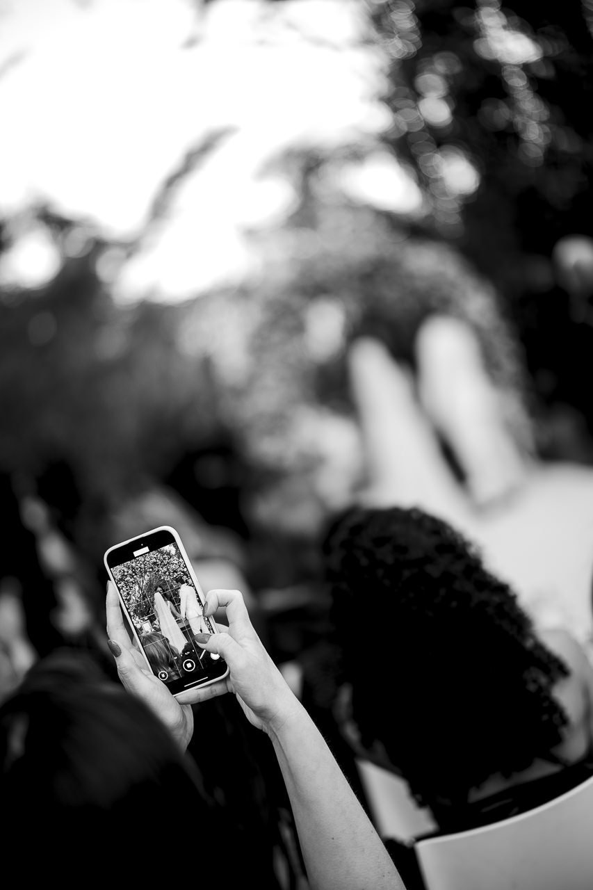 Cerimônia de Casamento