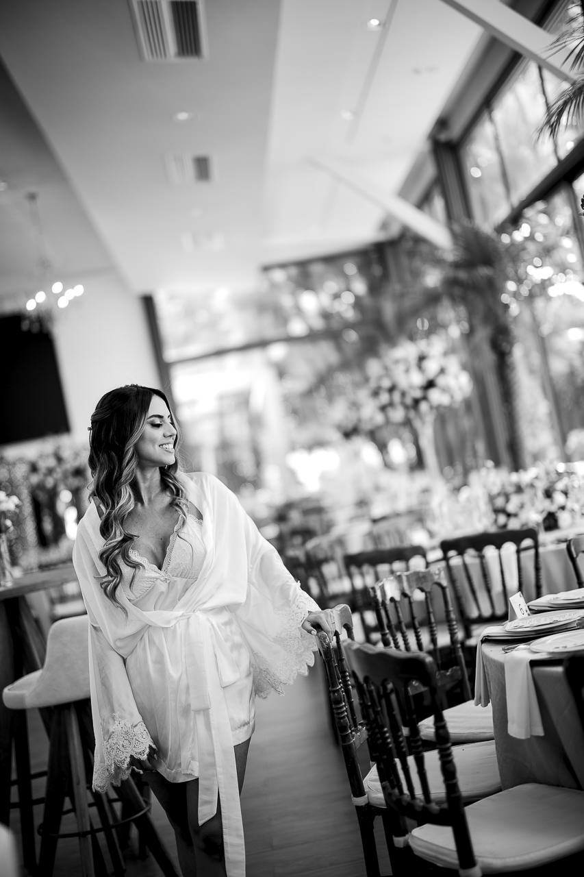 Making-Of de Casamento