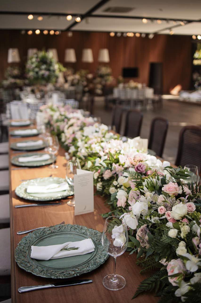 Decoração de Casamento