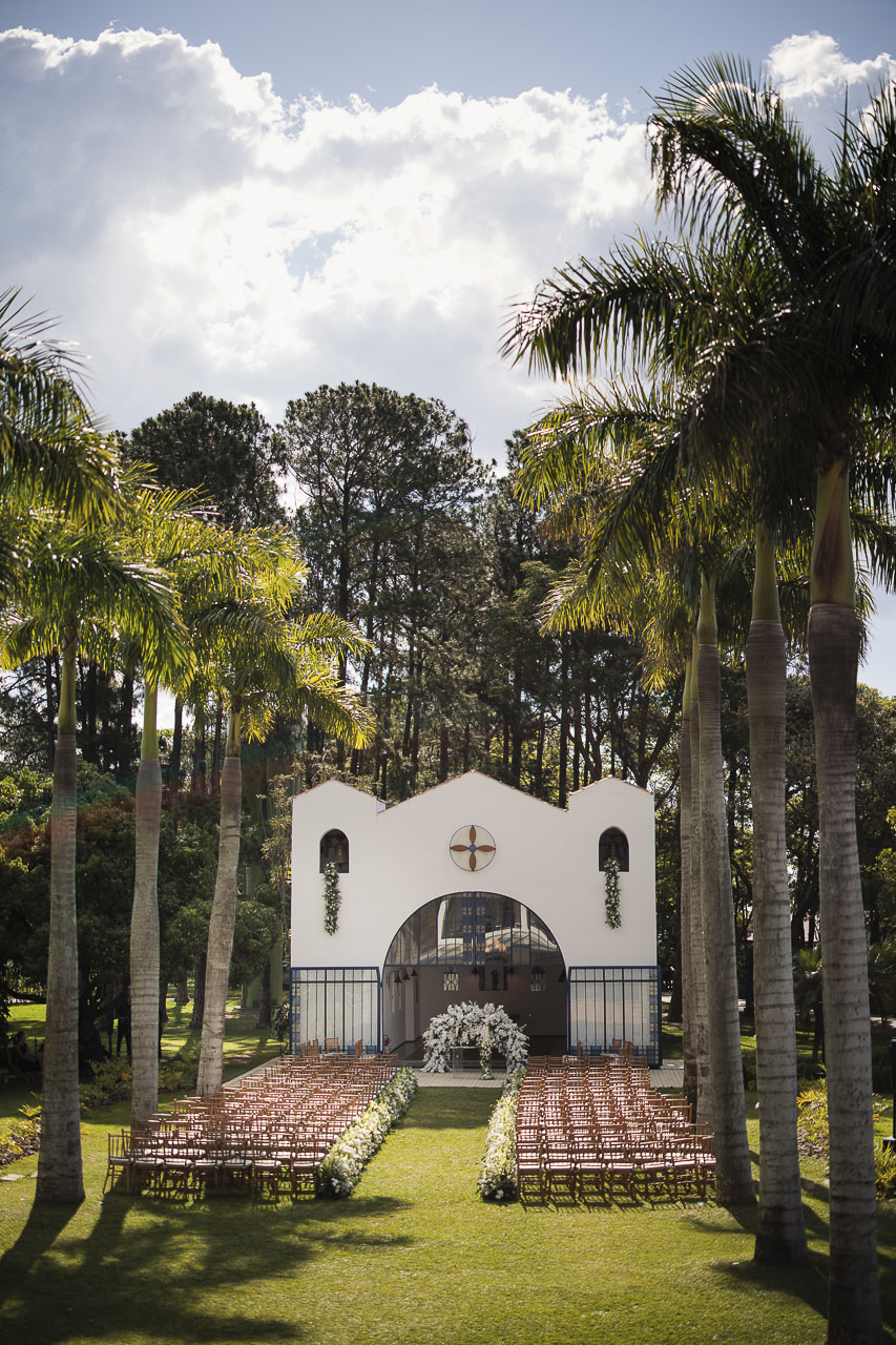 Decoração de Casamento
