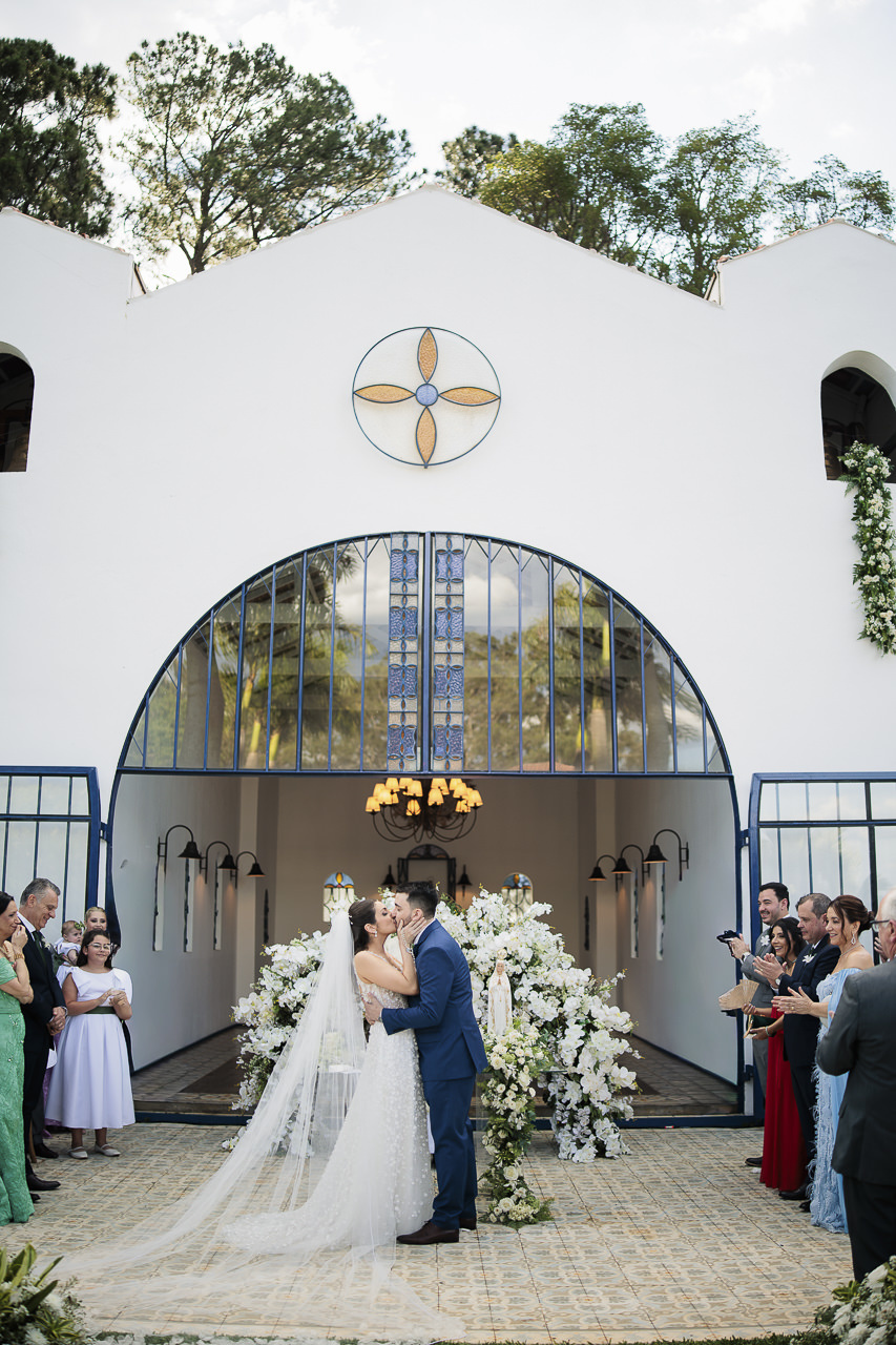 Cerimônia de Casamento