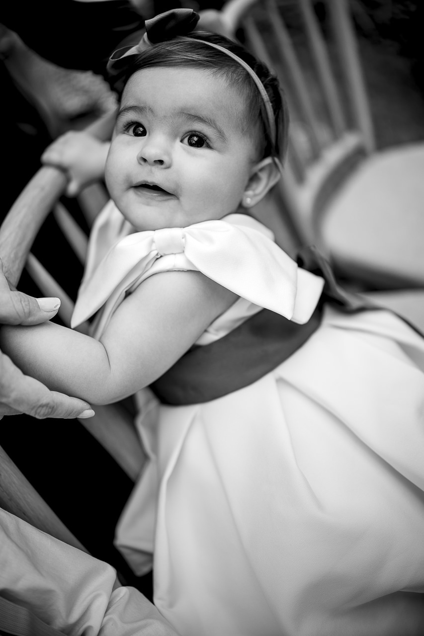 Cerimônia de Casamento